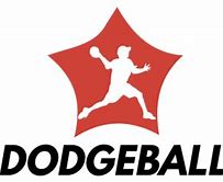 Image result for Dodgeball Movie Logo.png