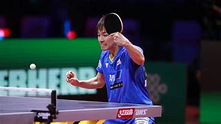 Image result for Chop Table Tennis