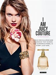 Image result for Perfume Ads for Women