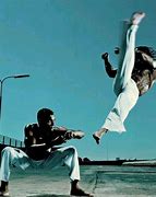 Image result for Capoeira Kick