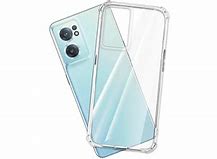 Image result for One Plus Nord Ce 5G Transparent Flip Cover