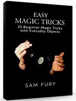 Image result for Easy Magic Tricks to Do at Home