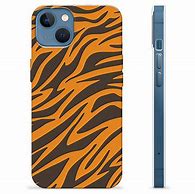 Image result for Tiger Print iPhone 13 CSE