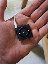 Image result for iPod Shuffle Generation 4