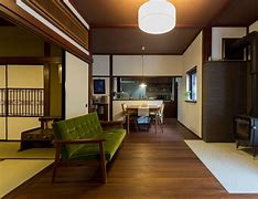 Image result for Traditional Japanese Interior