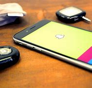 Image result for Do iPhone Has Snapchat