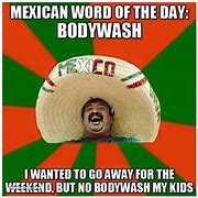 Image result for Mexican Thank You Memes