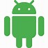 Image result for Android Internet Symbol