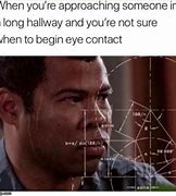 Image result for Long Time Contact Meme