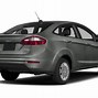 Image result for 2019 Ford Fiesta SE