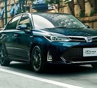 Image result for Toyota Axio 2017