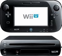 Image result for Ninetendo Wii Black