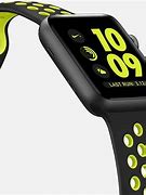 Image result for Apple Watch Series 2 Nike 42Mm