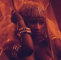 Image result for Nicki Minaj Queen Cover