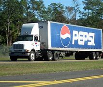Image result for Mack MD Pepsi Truck