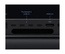 Image result for Mac Mini Connection Ports