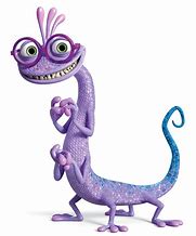 Image result for Monsters Inc. Characters Randall