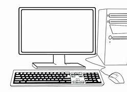 Image result for Computer Coloring Pages for Kids