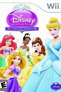 Image result for Disney Princess Toys Set
