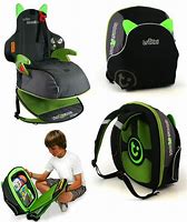 Image result for Backpack along a Wall