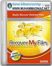 Image result for Recover My Files Old Version