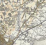 Image result for Rumney Map