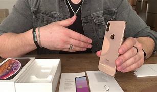 Image result for iPhone XS Gold 64GB in UGA