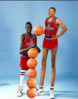 Image result for Tallest People Ever