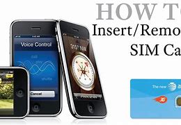 Image result for iPhone 3G Sim Card