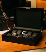 Image result for Uhrenhuette Watch Box