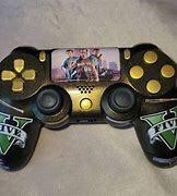 Image result for GTA PS4 Controller