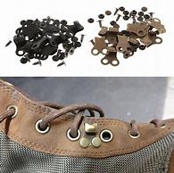 Image result for Replacement Boot Lace Hooks
