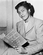 Image result for Claudia Jones Pack