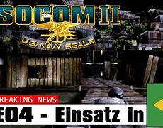 Image result for SOCOM Navy Seals PS5