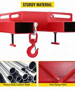 Image result for Large Opening Lifting Hook