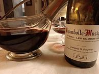 Image result for G Roumier Christophe Roumier Chambolle Musigny Combottes