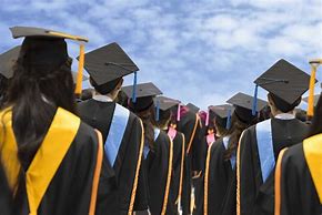 Image result for College Graduation Person