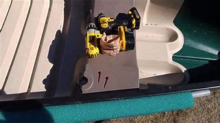 Image result for Foam Bumpers for Canoes