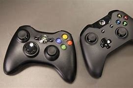 Image result for Xbox One Controller vs 360