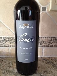 Image result for Lapostolle Grenache Collection
