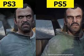 Image result for GTA 5 PS3 Graphics