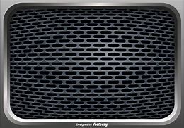 Image result for Speaker Grill Vector