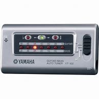 Image result for Yamaha Guitar Tuner