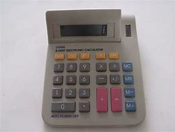 Image result for Casio Programmable Calculator
