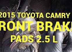 Image result for 2017 Toyota Camry XLE Front Part Names List