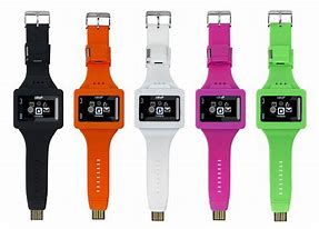Image result for Smart Watch with Touch Contact Share