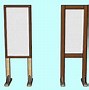 Image result for Pegboard Retail Displays