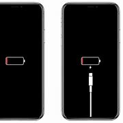 Image result for iPhone 5 Not Charging Symbol