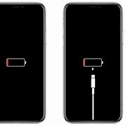 Image result for iPhone Battery Charging Icon