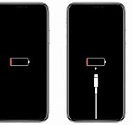 Image result for iPhone 8 Charging Symbol From Flat
